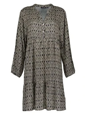 Sukienka letnia BLUE SEVEN