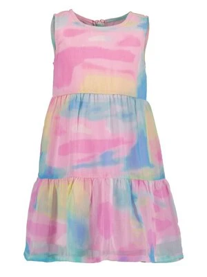 Sukienka letnia BLUE SEVEN