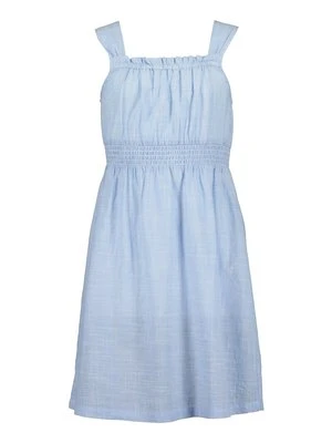 Sukienka letnia BLUE SEVEN