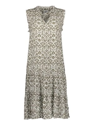 Sukienka letnia BLUE SEVEN