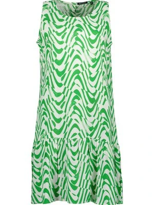 Sukienka letnia BLUE SEVEN