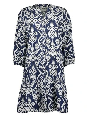 Sukienka letnia BLUE SEVEN