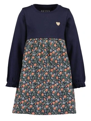 Sukienka letnia BLUE SEVEN