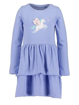 Sukienka letnia BLUE SEVEN