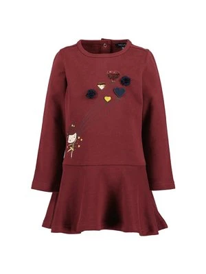 Sukienka letnia BLUE SEVEN