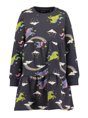 Sukienka letnia BLUE SEVEN