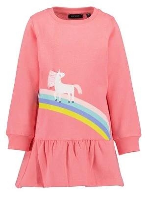 Sukienka letnia BLUE SEVEN