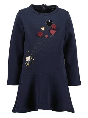 Sukienka letnia BLUE SEVEN