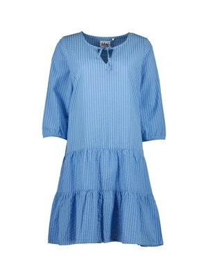 Sukienka letnia BLUE SEVEN