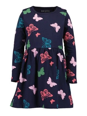 Sukienka letnia BLUE SEVEN