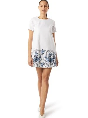 Sukienka letnia Blugirl Folies