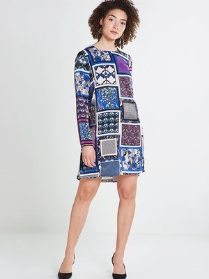 Sukienka letnia Blugirl Folies