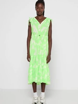 Sukienka letnia Bogner Fire + Ice