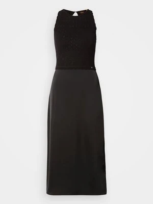 Sukienka letnia Boss