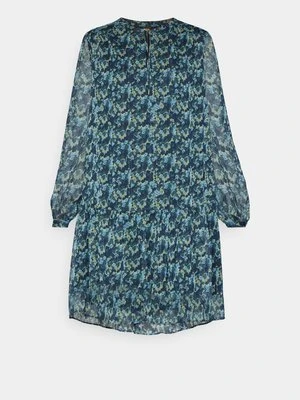 Sukienka letnia Boss