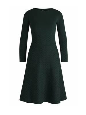 Sukienka letnia Boss