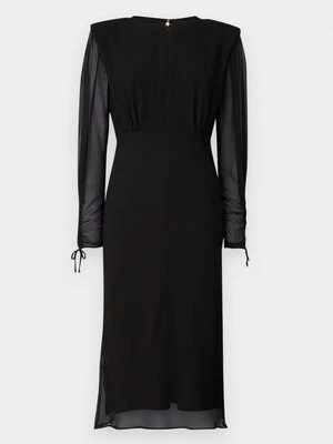 Sukienka letnia Boss