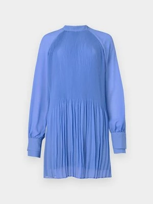 Sukienka letnia Boss