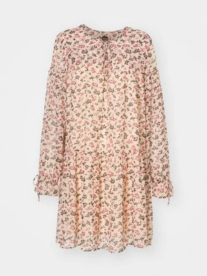 Sukienka letnia Boss