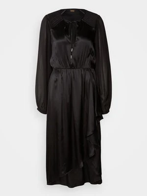 Sukienka letnia Boss