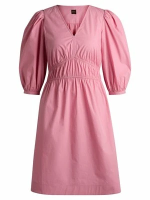 Sukienka letnia Boss