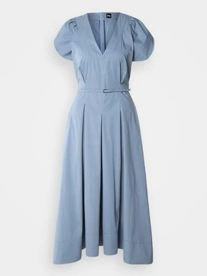 Sukienka letnia Boss