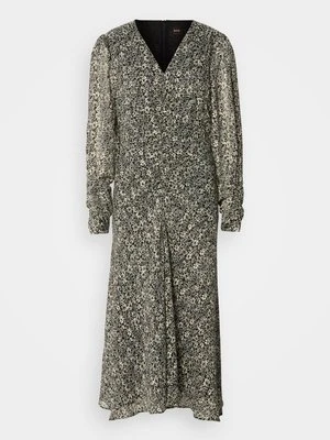 Sukienka letnia Boss