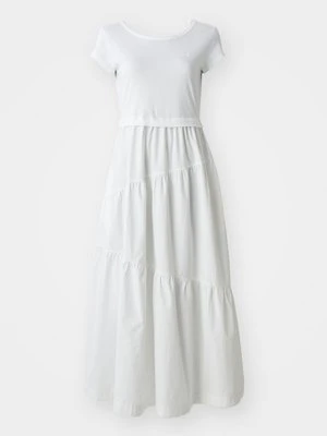 Sukienka letnia Boss