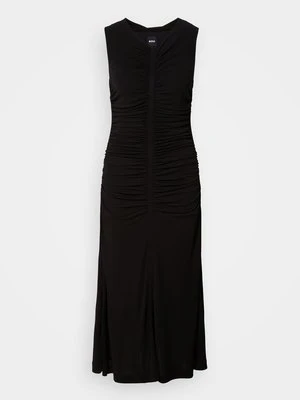 Sukienka letnia Boss