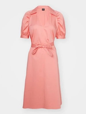 Sukienka letnia Boss