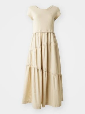 Sukienka letnia Boss