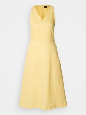 Sukienka letnia Boss