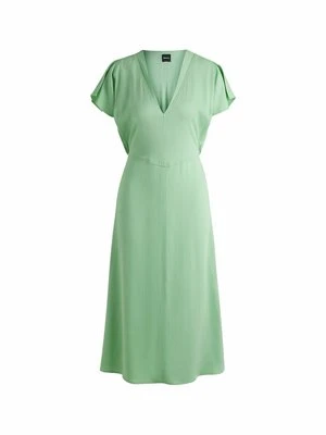 Sukienka letnia Boss