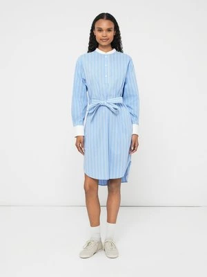 Sukienka letnia Boss