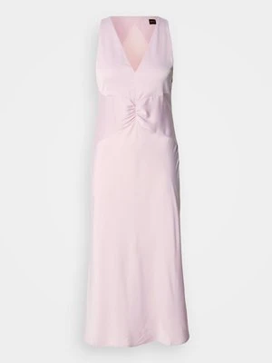 Sukienka letnia Boss