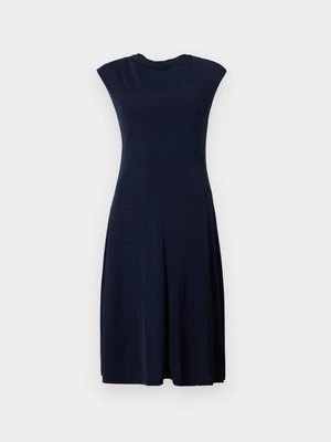 Sukienka letnia Boss