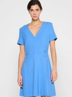 Sukienka letnia Boss