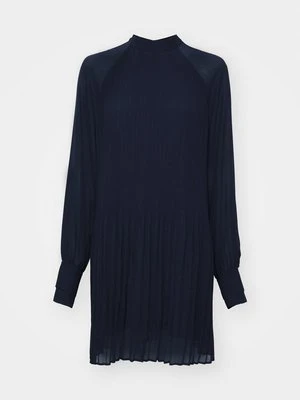 Sukienka letnia Boss