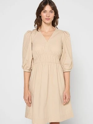 Sukienka letnia Boss