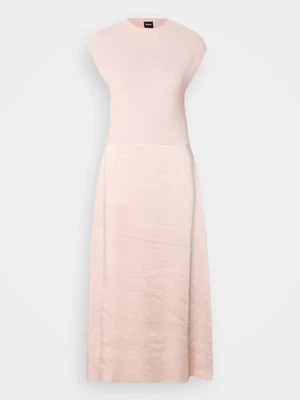 Sukienka letnia Boss