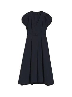 Sukienka letnia Boss