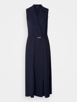 Sukienka letnia Boss