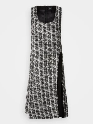 Sukienka letnia Boss