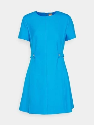 Sukienka letnia Boss