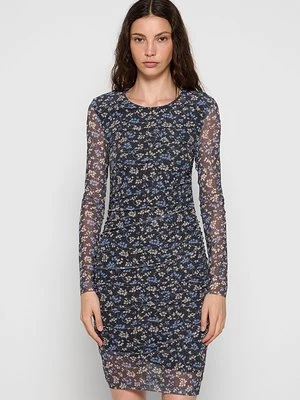 Sukienka letnia Boss