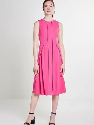 Sukienka letnia Boss