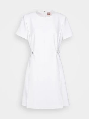 Sukienka letnia Boss