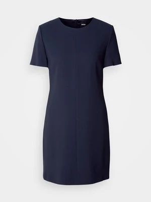 Sukienka letnia Boss