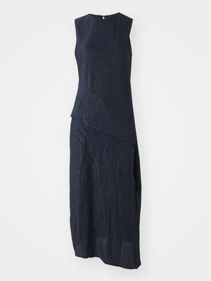 Sukienka letnia Boss