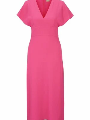 Sukienka letnia Boss